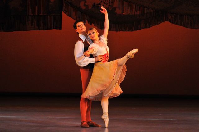 giselle
