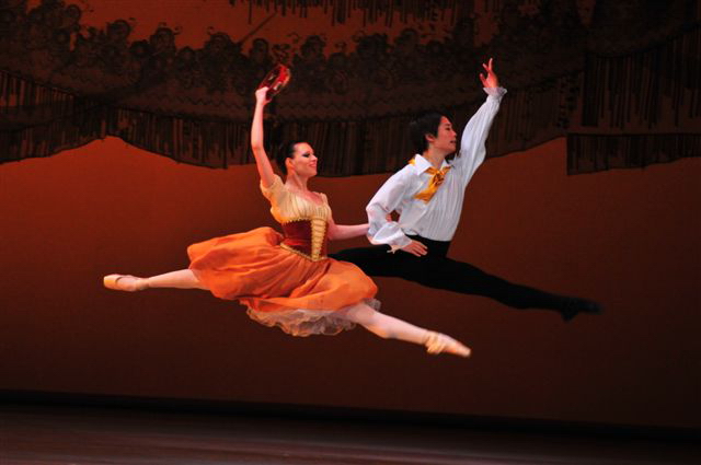 tarantella