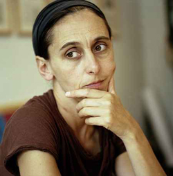 AnneTeresaDeKeersmaeker