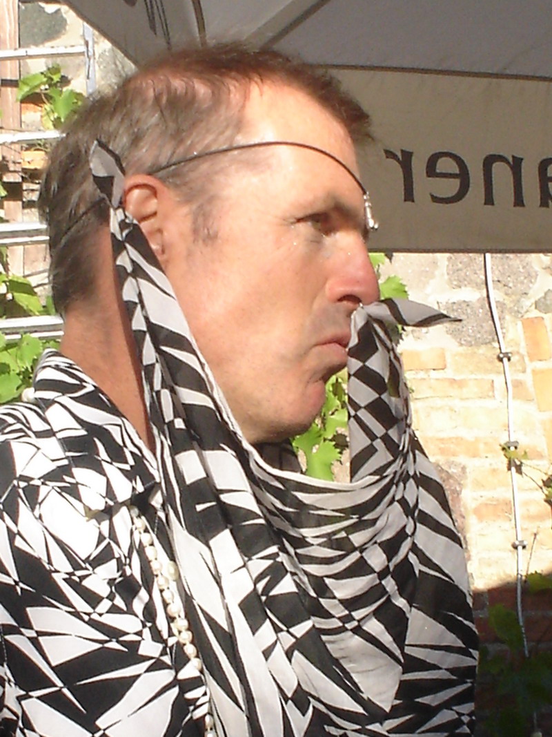 Keith Hennessy