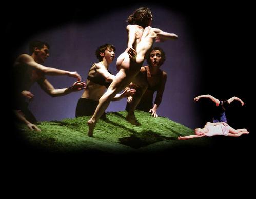 ballet preljocaj-sacre-printemps