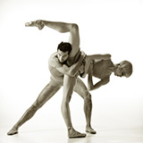 lead kortarskoreografusokestje