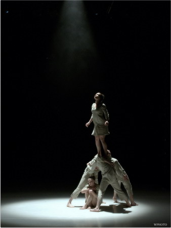 Horda  ket foto Boda Gabor