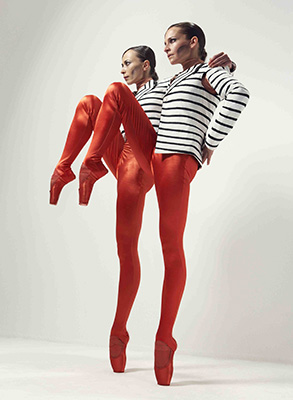 400 Oxana Panchenko  Clair Thomas by Jake Walters low res