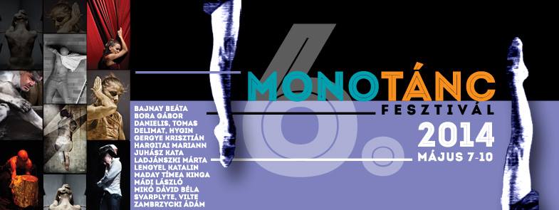 mono plakat