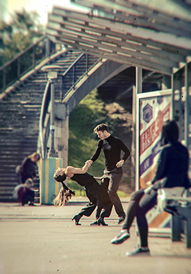 Duda Eva Tarsulat Outbreak foto Domolky Daniel 4