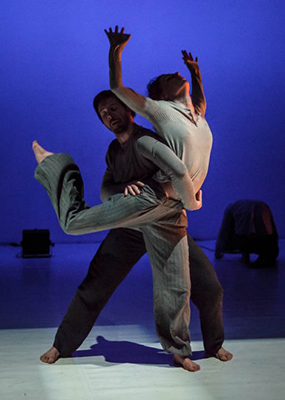 Duda Eva Tarsulat LUNATIKA foto Domolky Daniel