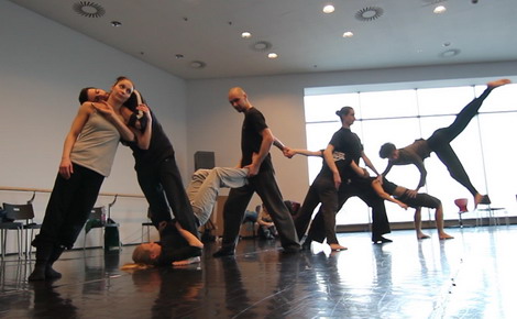 nyitott pr&oacute;ba