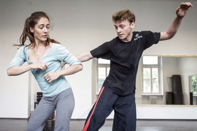 Duda Eva Tarsulat Mozgasterapias workshop foto Domolky Daniel 1