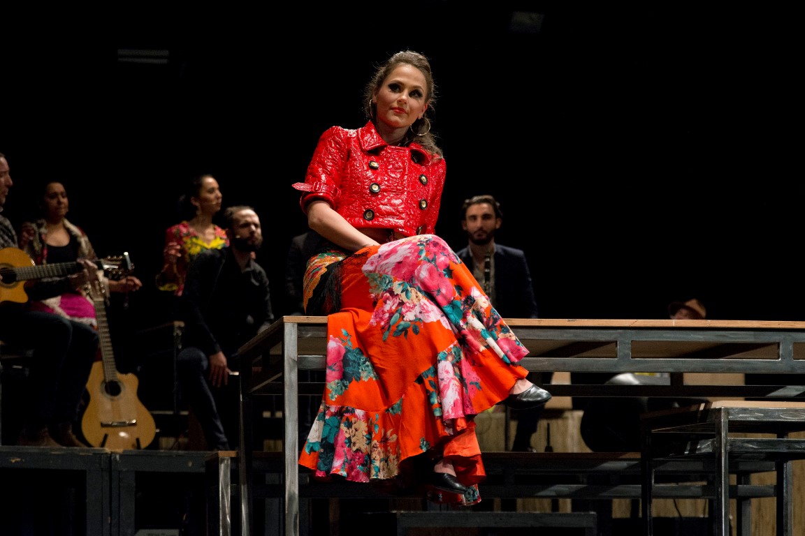 Karmen Őri György