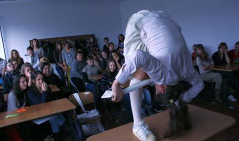 MONO juhasz kata