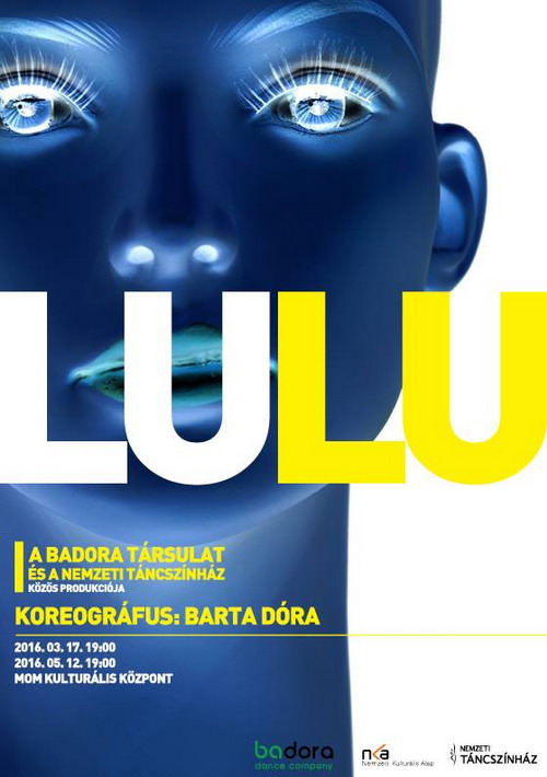 lulu plakat