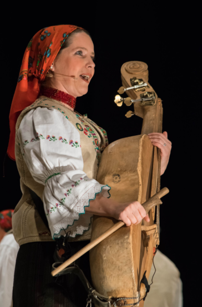 hargita baromonika
