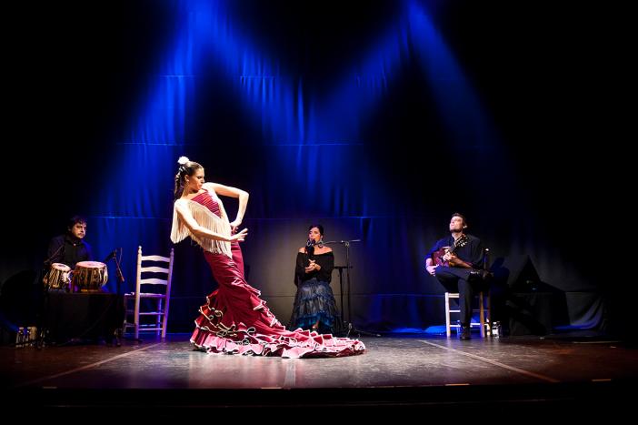 flamenco soul