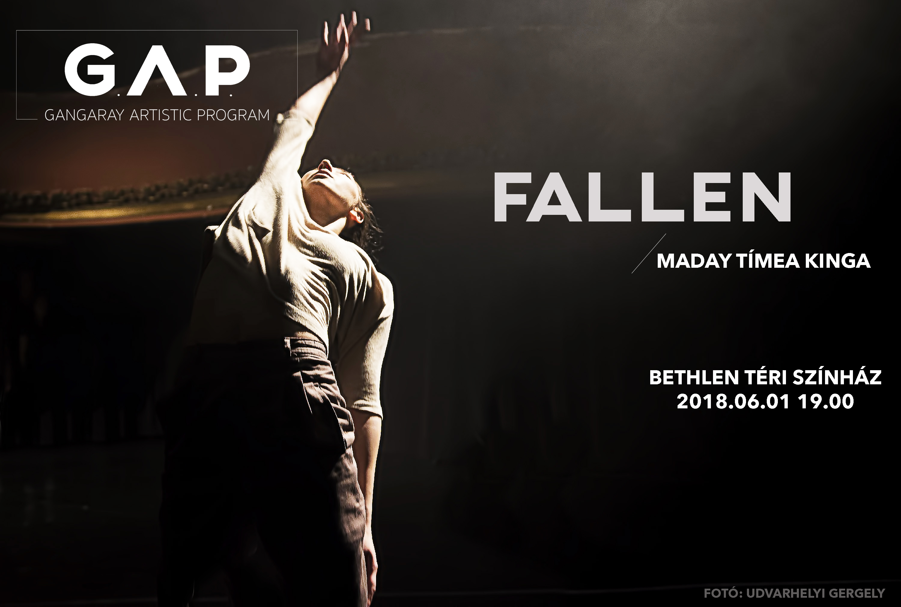 FALLEN