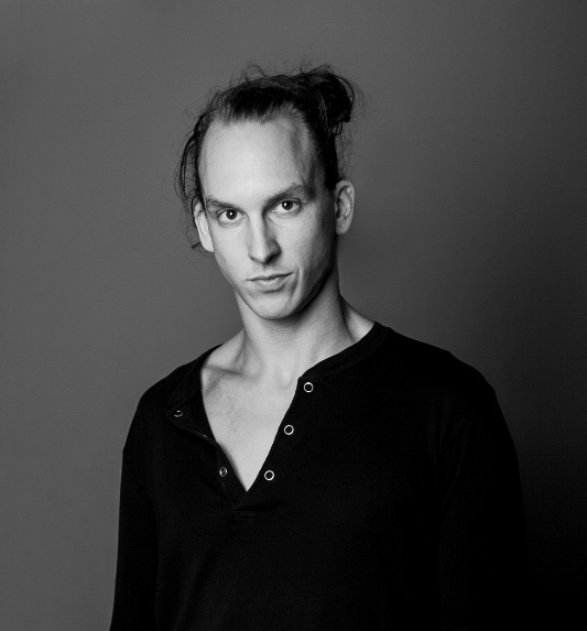 transz ikf foto Fedor Ilka