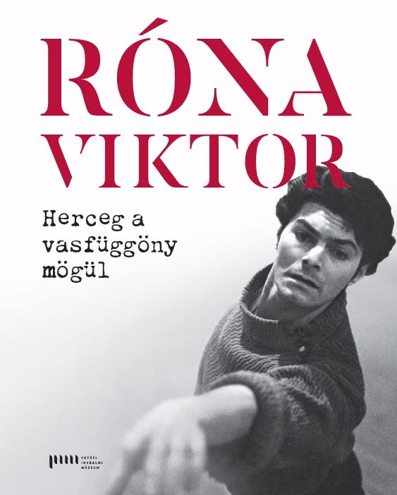 Rona konyv